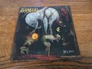 FLESHGOD APOCALYPSE - VELENO (2x VINYL LP) GREEN W/ BLACK SPLATTER
