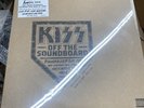 KISS Off The Soundboard: Live In Poughkeepsie 2LP CUSTARD Vinyl SOLD OUT SEALED