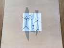 Icehouse - Primitive Man 1982 Vinyl LP RRLP1204 Aus/NZealand Release