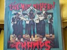 The Cramps Look Mom No Head