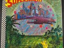 12'' LP - SUPERSEMPFFT - ROBOTERWERKE - nm  - orig. Comic Innencover 1978