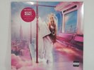 Nicki Minaj - Pink Friday 2 - Explicit, Electric Blue Vinyl - New & Sealed