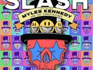 Slash - Featuring Myles Kennedy & The Conspirators – Living The Dream [2 x LP]