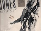 Steve Jones Mercy NEAR MINT MCA Vinyl LP