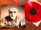 THE BOYS NEXT DOOR Door, Door RED LP Ltd Post Punk Nick Cave Birthday Party Seed