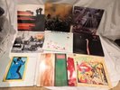 Steely Dan.  9 Vinyl LPs. See Photos And Description For titles