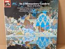 EMI ASD 3542 *QUAD* LANCHBERRY* KETELBY: IN A MONASTERY GARDEN* PHILARMONIA* NM