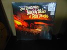 Joe Bonamassa Muddy Wolf At Red Rocks lp