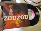 french  yeyé girl ep vogue zouzou  petit garcon