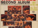 The Beatles The Beatles Second Album + INSERT NEAR MINT Apple Vinyl LP