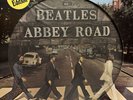 Limitierte Auflage  Abbey Road - The Beatles * MINT * Picture Disc * ungespielt