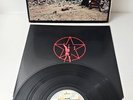 RUSH A Farewell To Kings MERCURY   Gatefold   SIGNED   AUTOGRAPHED