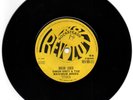 Owen Grey & The Maximum Breed - Dream Lover/ Mudda-Granma-Reggie. A SKINHEAD -7