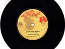 Sidney Rogers - Once Upon A Time/Ethnic Fight Band/Once Upon A Dub. MUST HAVE 7
