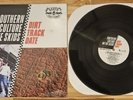 Southern Culture On the Skids - Dirt Track Date Vinyl LP 1995 Original Telstar