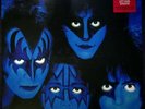 Kiss Creatures Of The Night Lp Vinyl Sealed Half-Speed Remastered