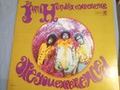 Jimi Hendrix Experience Are You Experienced VInyl RS 6261 VG+