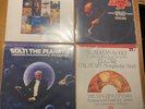 Original Master Recording Tchaikovsky Mfsl Solti Beethoven Falstaff Symphony LP