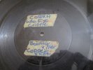 REGGAE RECORD Dub Plate 10