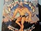 Pantera Metal Magic 12” LP