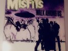 Misfits Walk among us