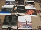 Bruce Springsteen-Live/1975-85 5 LP Box Set NM Booklet Near Mint Vinyl/VG++ Box