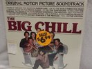 The Big Chill Soundtrack LP Sealed Vinyl Record Marvin Gaye Aretha Franklin +