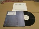 New Order-Brotherhood-Original U.S. LP Near Mint Vinyl/VG Promo/Sticker Jacket