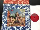 The Rolling Stones-Their Satanic Majesties Request-ORIG. 1967 US MONO LP-CLEAN
