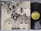 The Beatles - Revolver - 1971 Stereo LP - APPLE - VG+