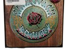 Grateful Dead AMERICAN BEAUTY Limited Ed. Crimson Colored Vinyl - STILL SEALED