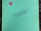 Led Zeppelin “Mudslide” RARE LIVE LP