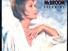 LP, Album Amanda McBroom - Dreaming