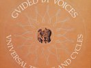 Guided by Voices- Universal Truths and Cycles LP Vinyl Original US Press VG+