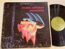 Black Sabbath Paranoid 1970 LP Warner Bros. 1st USA Press Green DOOM Ozzy VG