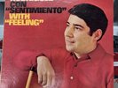 WILLIE BABY RODRÍGUEZ CON SENTIMIENTO RARE ORIGINAL GUAGUANCO BOOGALOO RÉCORD LP