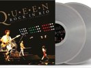 Queen Rock in Rio: The Classic 1985 Broadcast (Vinyl) (UK IMPORT)