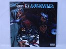 2015 Genius GZA Liquid Swords - Vinyl Record LP -R5