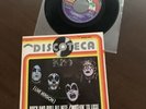 Kiss 7 Inch
