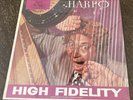 Vintage 1964 SEALED Harpo Marx MONO LP - NEW VINYL - Mercury Wing Hi Fidelity