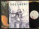 REM DOCUMENT LP Holland 1987 NMint