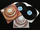 Stevie Wonder - Songs In The Key Of Life - 1st UK Gatefold x2 LPs & Booklet