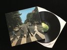 The Beatles - Abbey Road - Original UK ‘Apple’ - 749-2/750-1 Stamper & Inner Ex