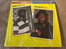 Nitty Gritty & King Kong – Musical Confrontation - 12” Vinyl LP Reissue- Jammy’s