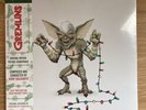 Mondo Gremlins Soundtrack 2xLP BLACK Vinyl, Jerry Goldsmith, NEW/SEALED