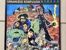 Organized Konfusion / Stress: The Extinction Agenda LP US