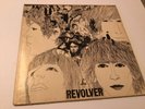 The Beatles LP ( Revolver ) Indian Pressing.