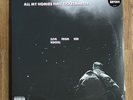 Zach Bryan - All My Homies Hate Ticketmaster (Live From Red Rocks) vinyl 3xLP