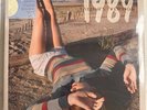 TAYLOR SWIFT - 1989 Taylor's Version SUNRISE BLVD YELLOW 2LP VINYL - NEW - A3