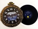 Anthrax – Got The Time - LP  10